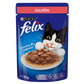 Purina Felix Pouch Gatos Salmón 85gr